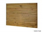 Painel para TV Itália 2972 205 2.05 m